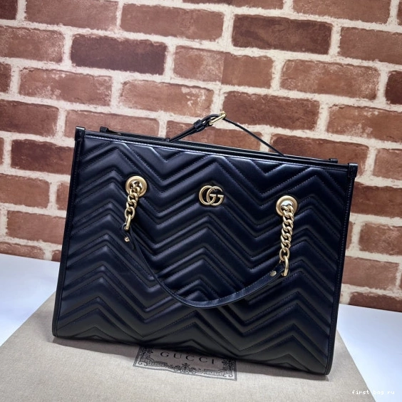 Firstbag ru Gucci 12.5CM Tote-34x 28x Marmont 0808